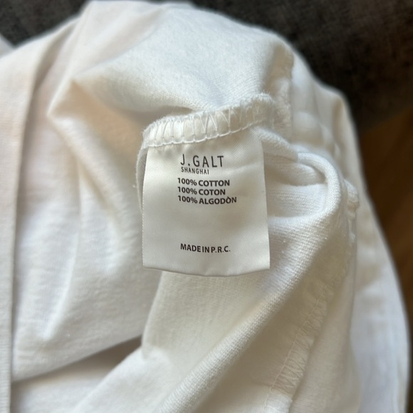 John Galt Half Zip - Picture 5 of 5